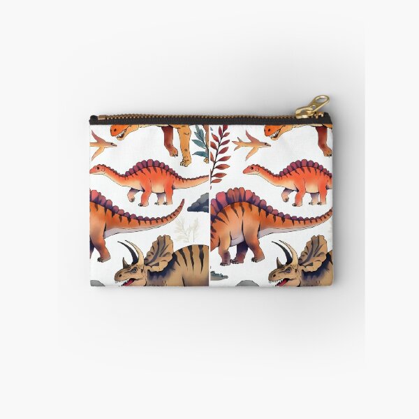 Item preview, Dinosaur Patterns designed and sold by PatronesKawai.