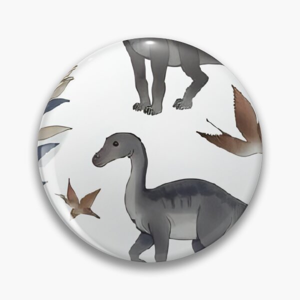 Item preview, Dinosaur Patterns designed and sold by PatronesKawai.