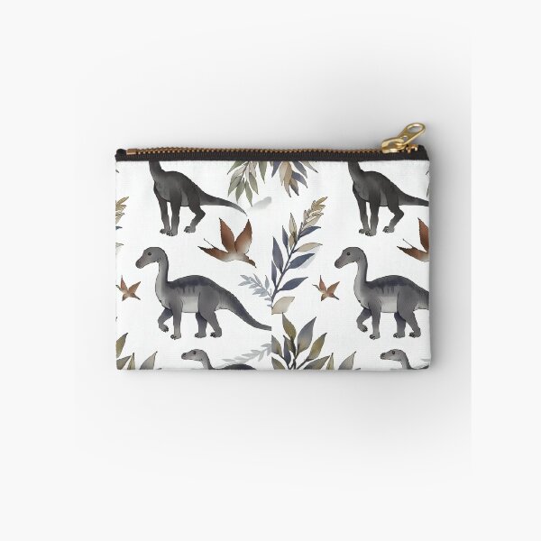 Item preview, Dinosaur Patterns designed and sold by PatronesKawai.