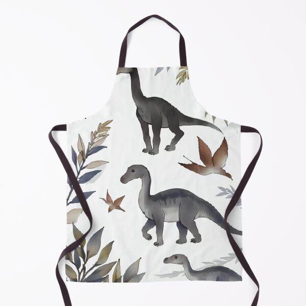 Item preview, Dinosaur Patterns designed and sold by PatronesKawai.