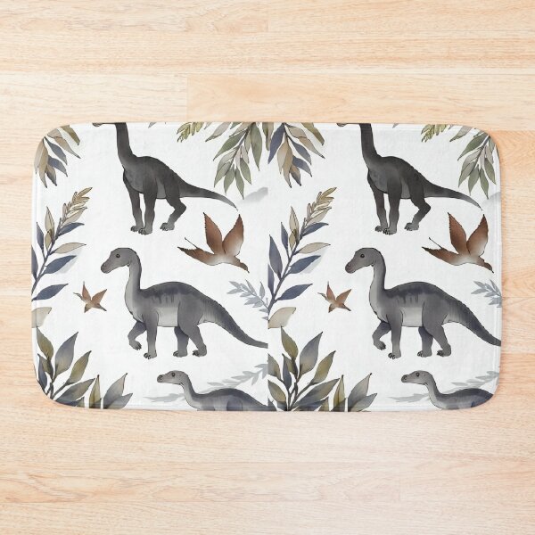 Item preview, Dinosaur Patterns designed and sold by PatronesKawai.