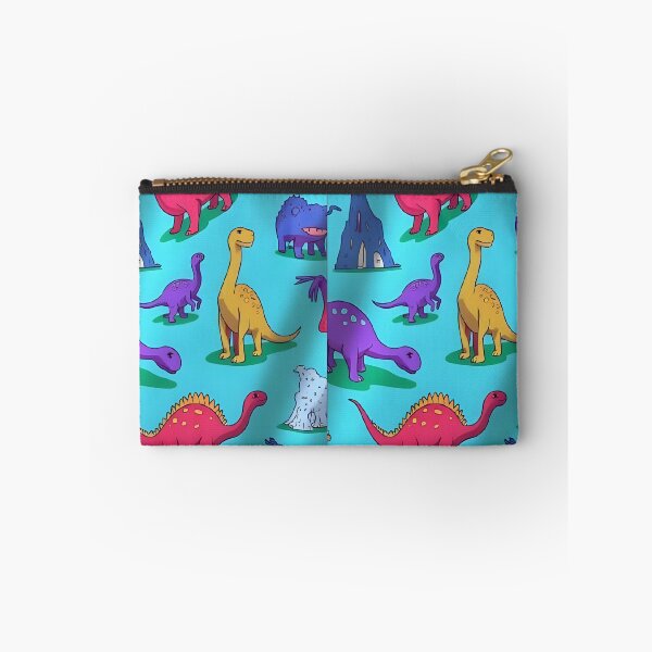 Item preview, Dinosaur Patterns designed and sold by PatronesKawai.