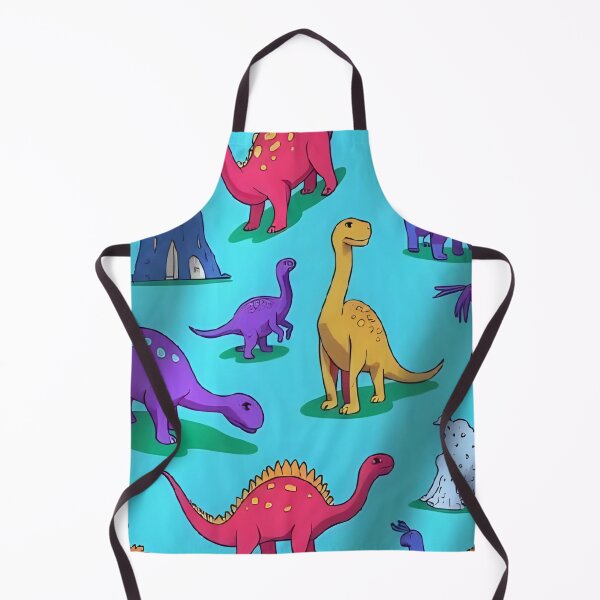 Item preview, Dinosaur Patterns designed and sold by PatronesKawai.