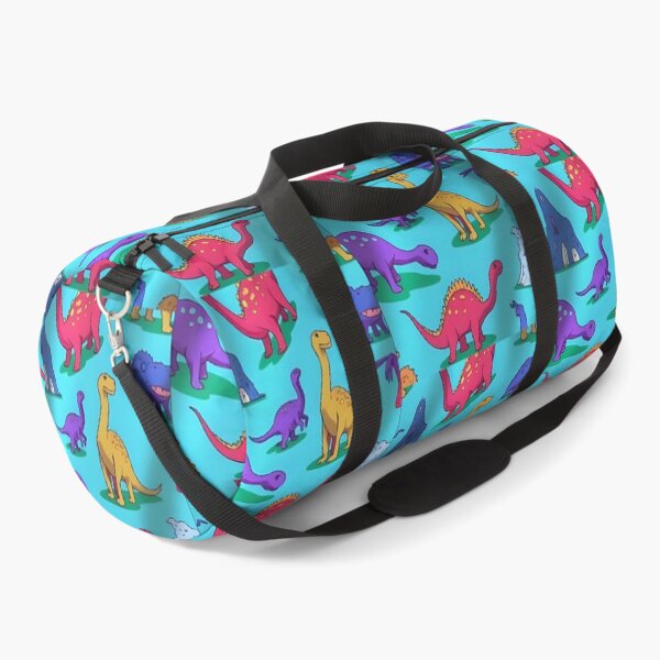 Item preview, Dinosaur Patterns designed and sold by PatronesKawai.