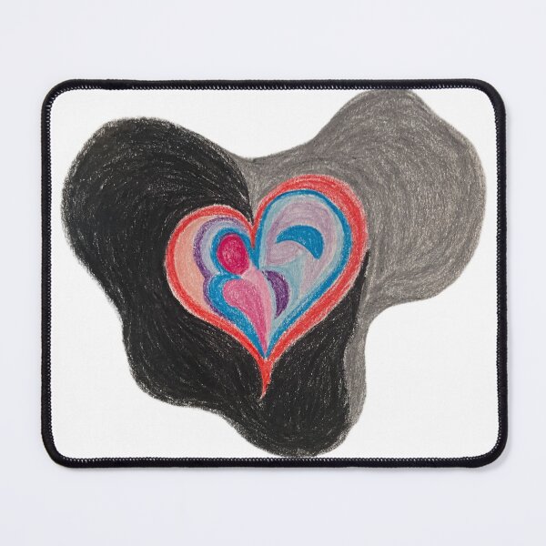Item preview, Heartburst designed and sold by Mind-Unraveled.