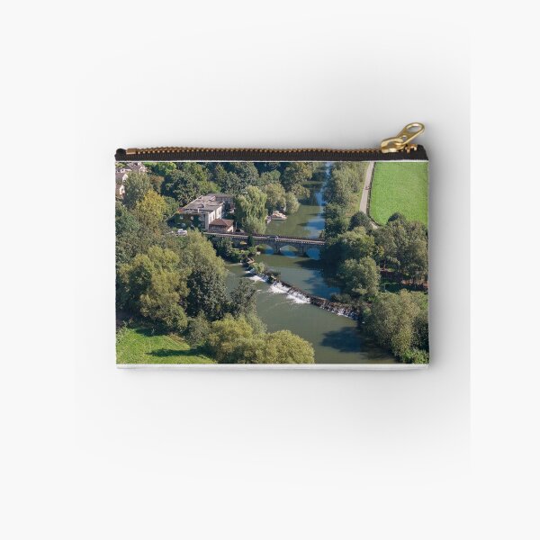 Artikelvorschau, Mautbrücke Batheaston entworfen und verkauft von DroneUk.