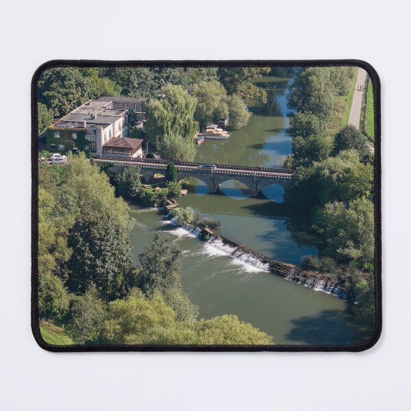 Item preview, Batheaston Toll Bridge designed and sold by DroneUk.