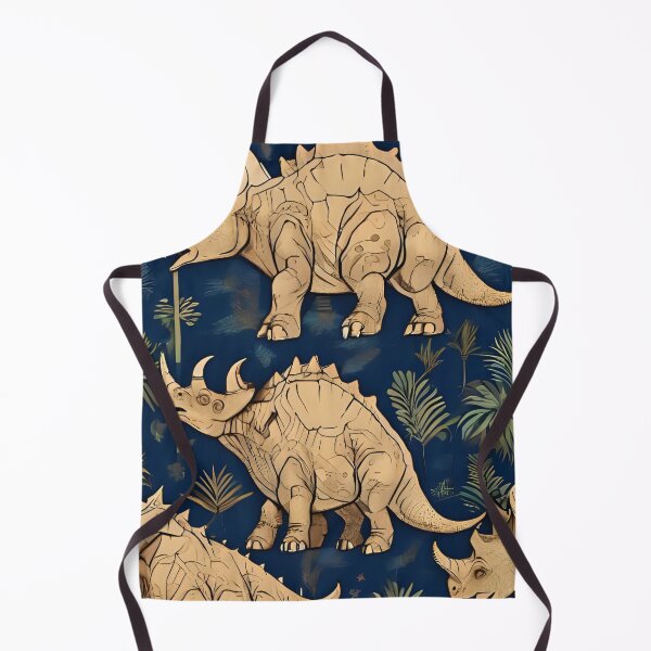 Item preview, Dinosaur Patterns designed and sold by PatronesKawai.