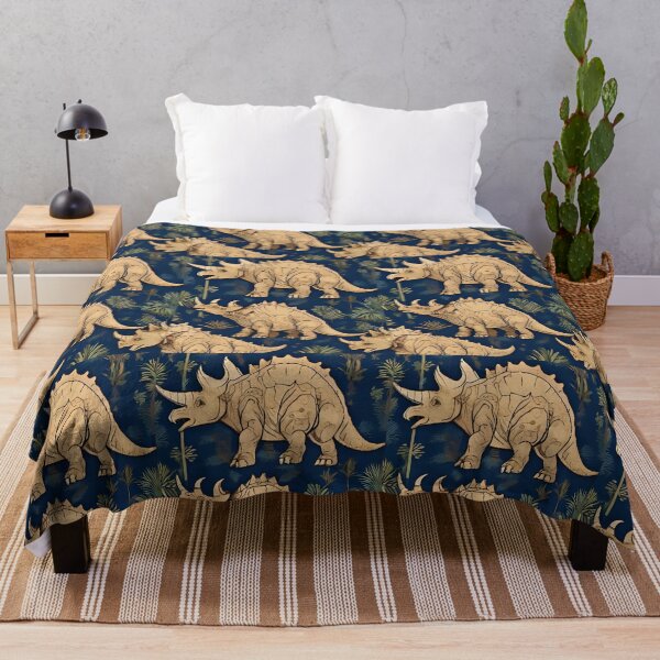 Item preview, Dinosaur Patterns designed and sold by PatronesKawai.