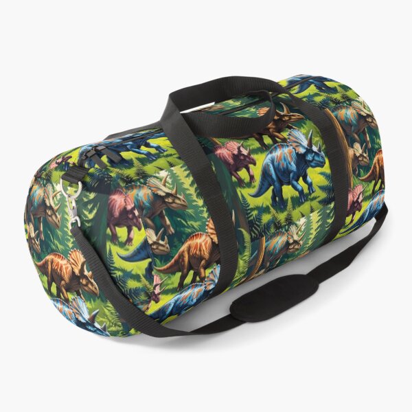 Item preview, Dinosaur Patterns designed and sold by PatronesKawai.