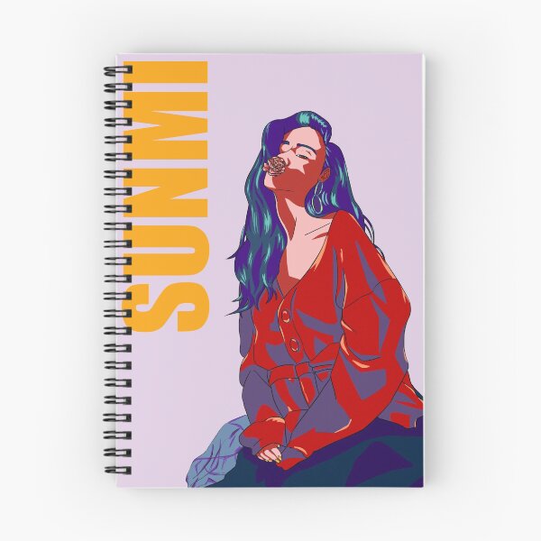 Item preview, Sunmi designed and sold by yu-uso.