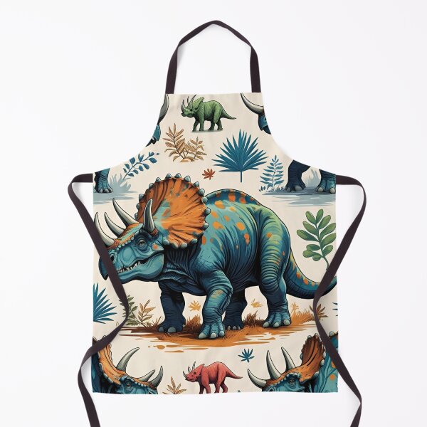 Item preview, Dinosaur Patterns designed and sold by PatronesKawai.