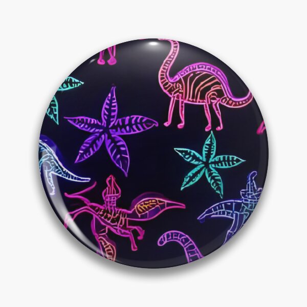 Item preview, Dinosaur Patterns designed and sold by PatronesKawai.