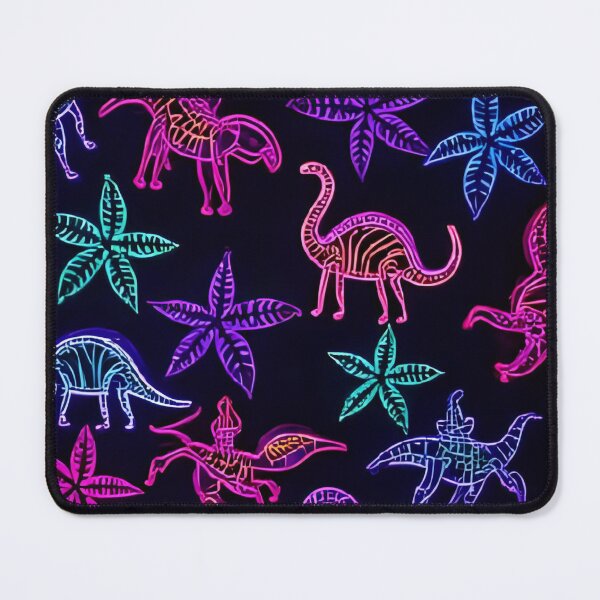 Item preview, Dinosaur Patterns designed and sold by PatronesKawai.