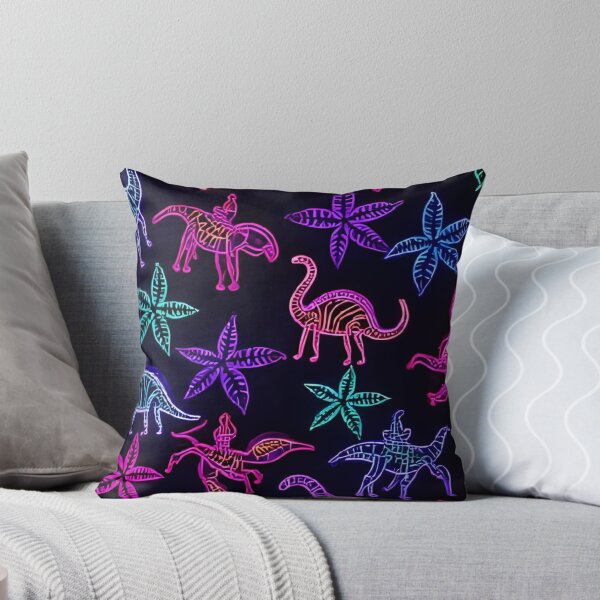 Item preview, Dinosaur Patterns designed and sold by PatronesKawai.