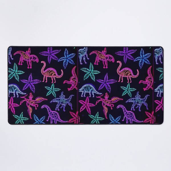 Item preview, Dinosaur Patterns designed and sold by PatronesKawai.