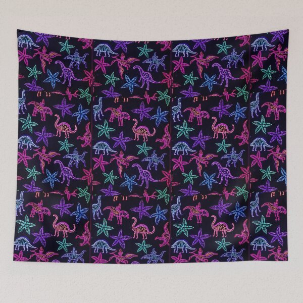 Item preview, Dinosaur Patterns designed and sold by PatronesKawai.