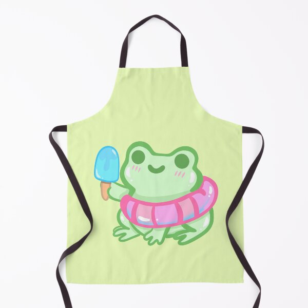 Item preview, Floatie Froggie designed and sold by MissAthenaxIvy.