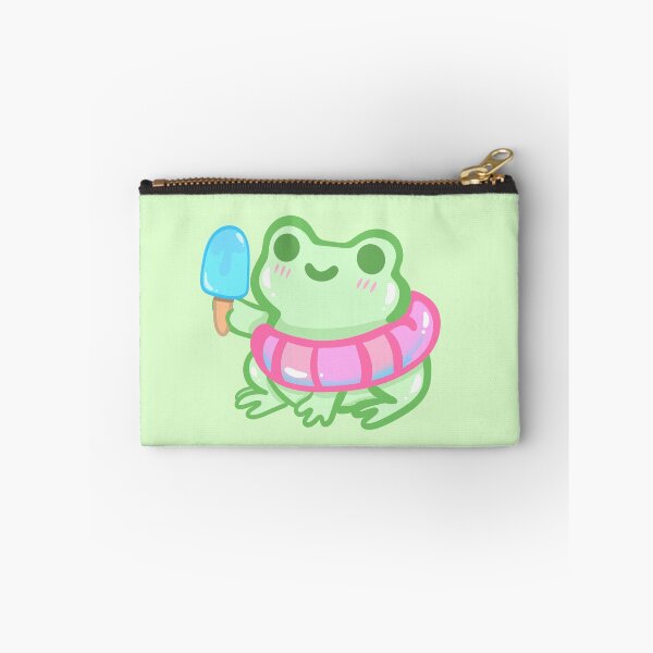Item preview, Floatie Froggie designed and sold by MissAthenaxIvy.