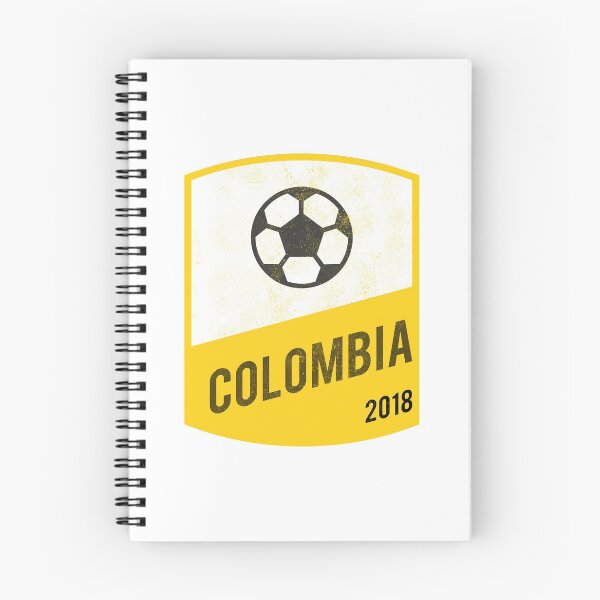 Item preview, Colombia Team - World Cup - Russia 2018 designed and sold by Fashion Crimson.