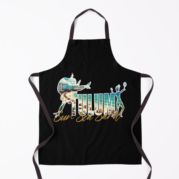 Item preview, Funny vintage Tulum Summer Beach Vibes Tee ,  Mexico Travel Shirt, Boho Tropical Escape, Cenote Jungle Retro Design designed and sold by NADIASHOP86.