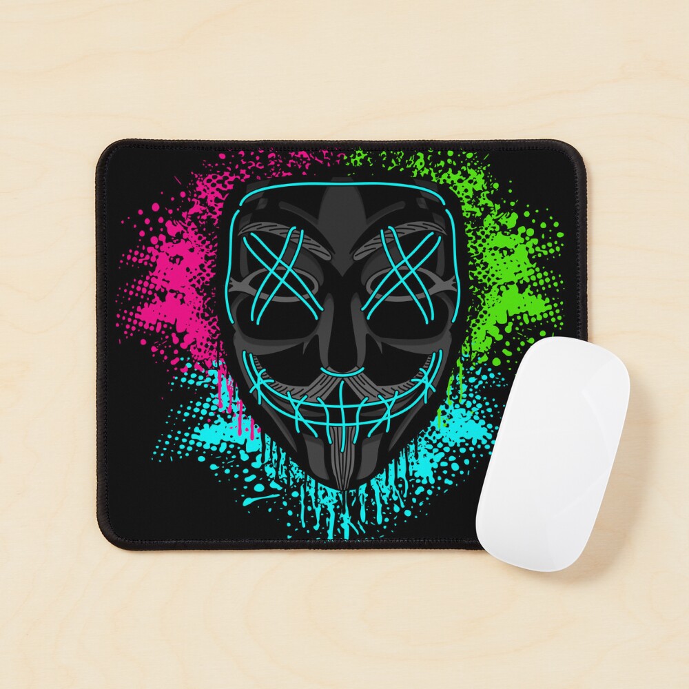 Item preview, Mouse Pad designed and sold by DESTRATOR.