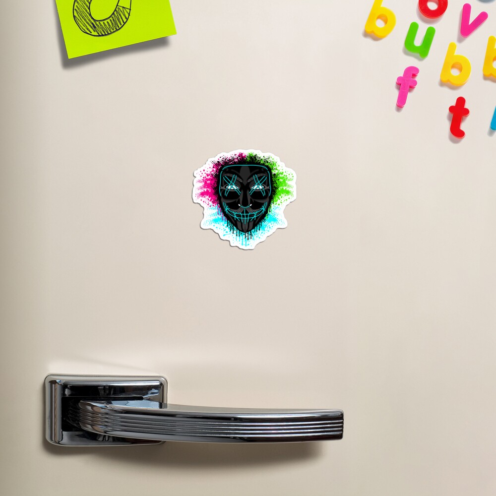 Item preview, Magnet designed and sold by DESTRATOR.