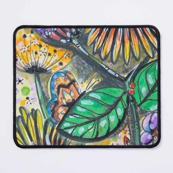 Item preview, Exotic designed and sold by Arte e Terapia - Magic Garden.