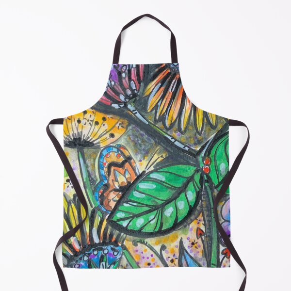 Item preview, Exotic designed and sold by Arte e Terapia - Magic Garden.