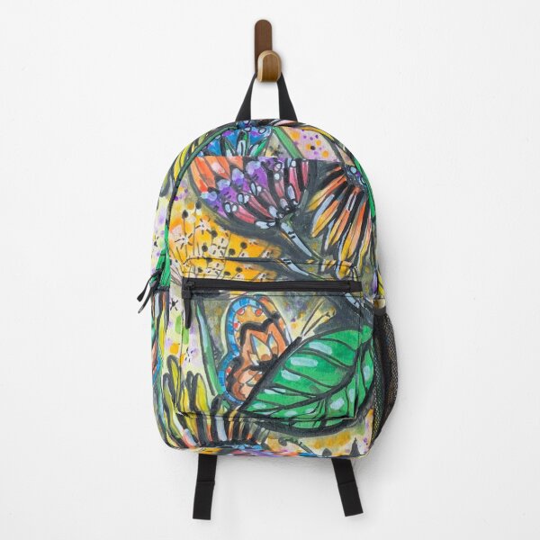 Item preview, Exotic designed and sold by Arte e Terapia - Magic Garden.