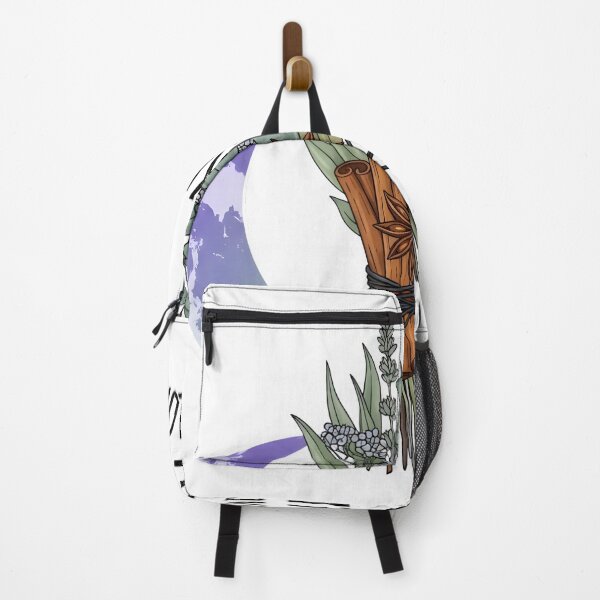 Item preview, Kitchen Witch Aesthetic – Brewing Alone Digital Herb & Moon Design designed and sold by AnnDesignStudio.