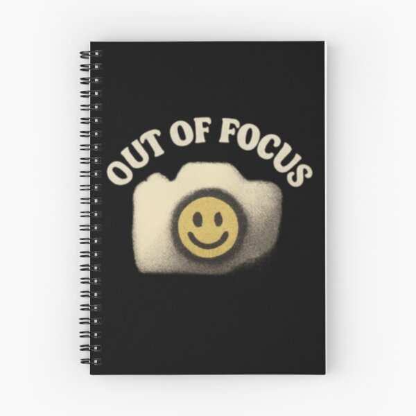 Item preview, Out of Focus – Funny Photography T-Shirt designed and sold by MAF_Merch.