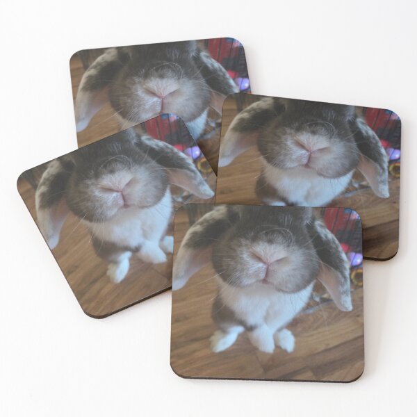 Item preview, Sebastian Bunny  designed and sold by BunnyBoos.
