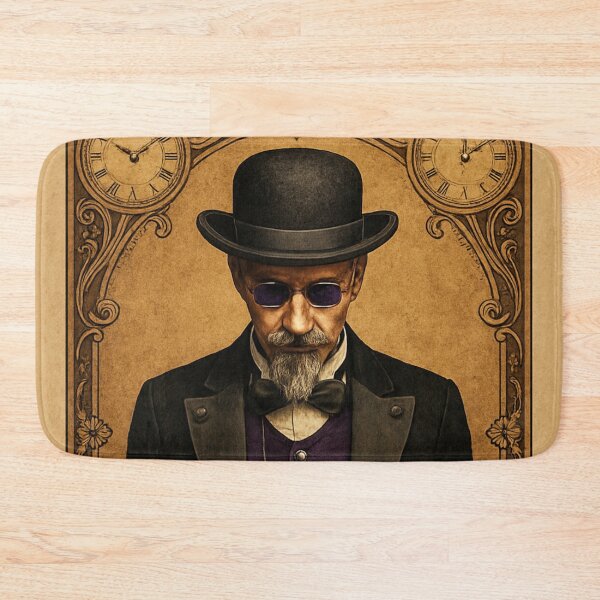 Item preview, The Mechanical Chronicler designed and sold by Bernd Friese.