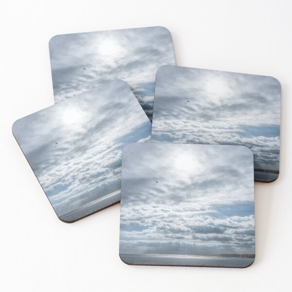 Item preview, Late Afternoon At Sea designed and sold by Debra Martz.