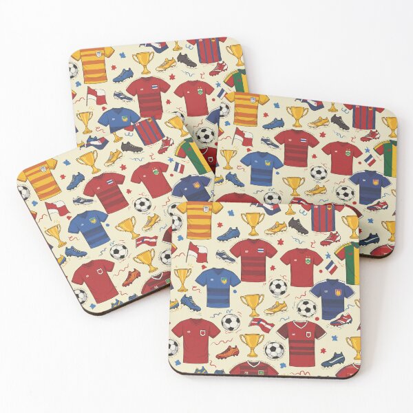 Item preview, World Soccer Collection designed and sold by MySignatureItems.