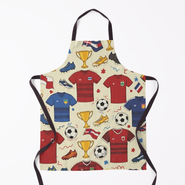 Item preview, World Soccer Collection designed and sold by MySignatureItems.