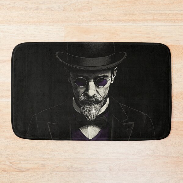 Item preview, The Shadow Chronicler designed and sold by Bernd Friese.