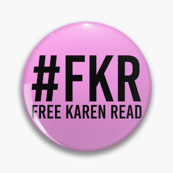 Artikelvorschau, #FKR Kostenlose Karen-Lesung entworfen und verkauft von createmvt.