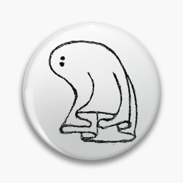 Item preview, Spooky Ghost - Illustrated designed and sold by ali-iacta-est.