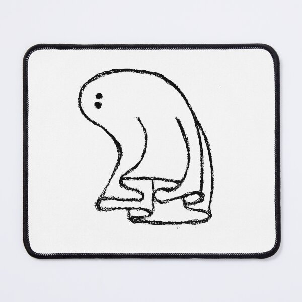 Item preview, Spooky Ghost - Illustrated designed and sold by ali-iacta-est.