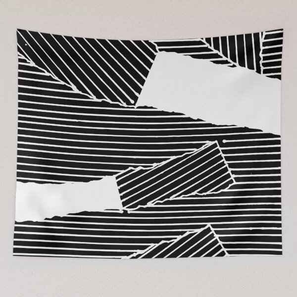 Item preview,  broken sheet designed and sold by Krzysztof Patalas.