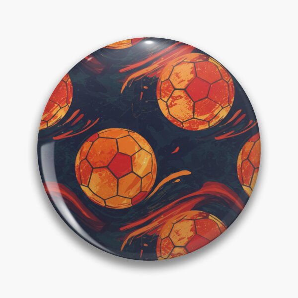 Item preview, Fiery Pitch designed and sold by MySignatureItems.