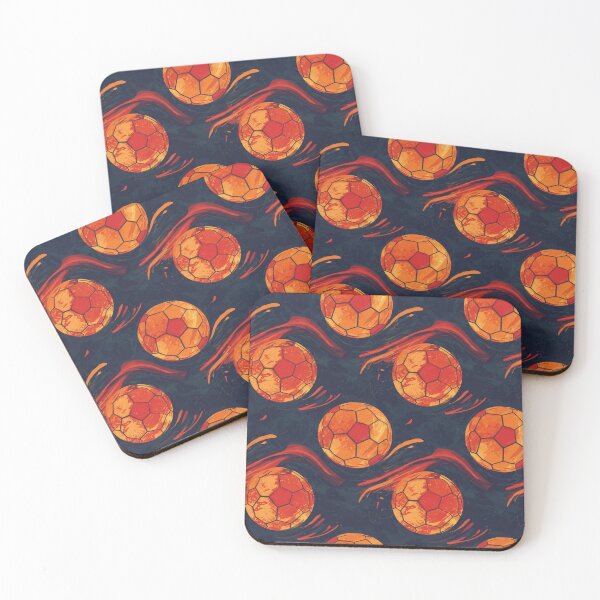 Item preview, Fiery Pitch designed and sold by MySignatureItems.