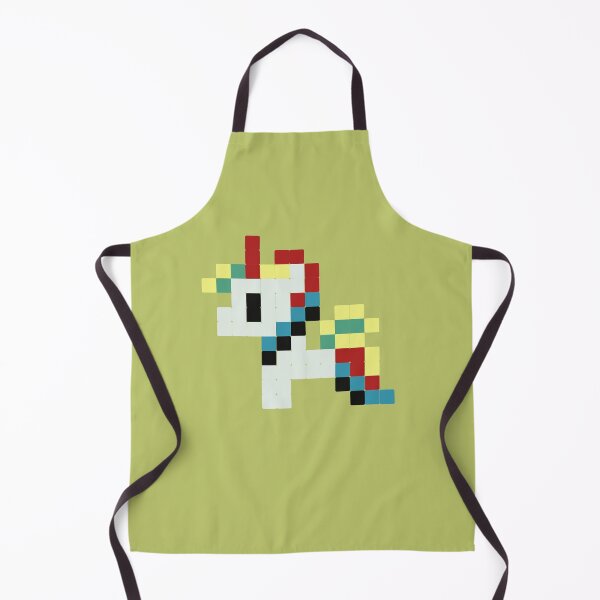 Item preview, Unicorn pixels designed and sold by Bob4rt.