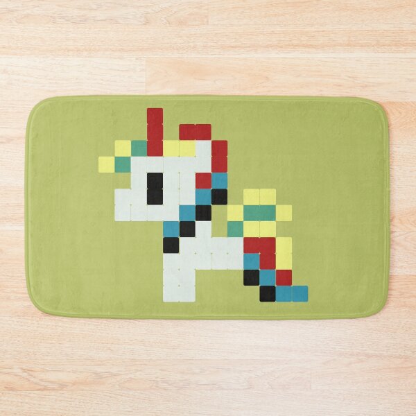 Item preview, Unicorn pixels designed and sold by Bob4rt.