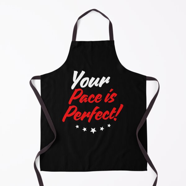Item preview, Your Pace is Perfect T-Shirt designed and sold by mindyourco.
