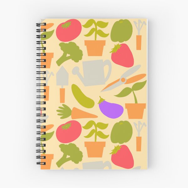 Item preview, Fun Gardening Tools And Plants designed and sold by missmann.