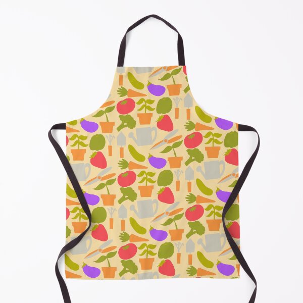 Item preview, Fun Gardening Tools And Plants designed and sold by missmann.