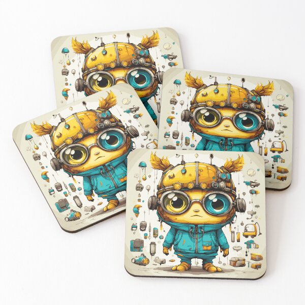 Item preview, Copilot - Raloel designed and sold by Outlet Raloel.